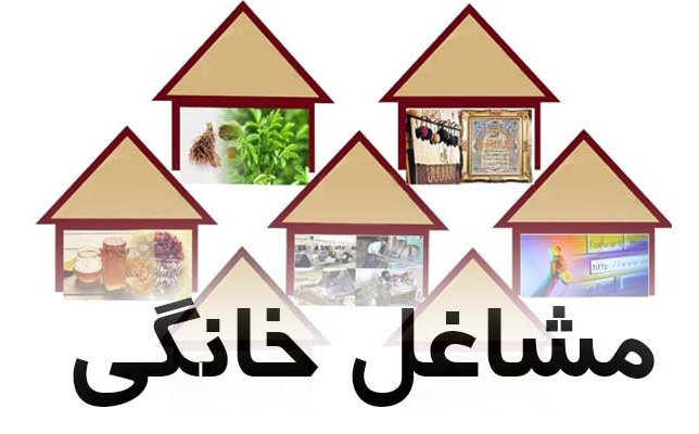 طرحی برای حمایت از مشاغل خانگی