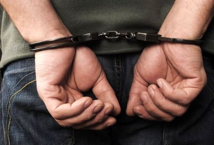 دستگیری سارق حرفه‌ای در یاسوج
