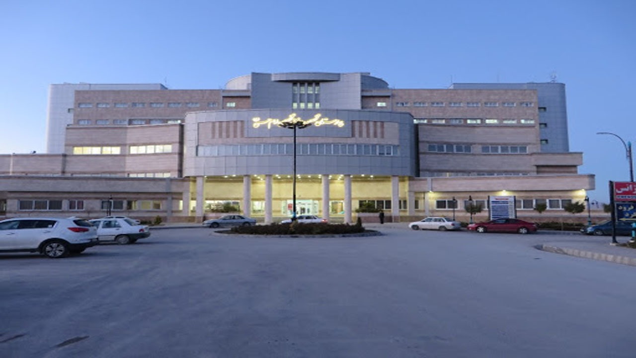 انتقال بخش‌های نورولوژی و آی سی یو نورولوژی به بیمارستان امام حسن بجنورد