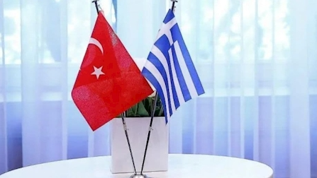 نشست مقدماتی ترکیه و یونان برای حل اختلافات