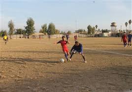 قهرمانی تیم پرسپولیس کهگیلویه در جام نوجوانان