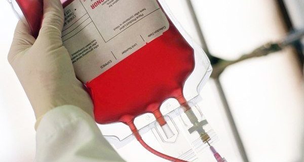 کمبود ذخیره خون در اداره انتقال خون مهاباد