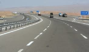 کاهش ۲۸ درصدی تردد وسایل نقلیه در جاده‌های برون شهری استان 