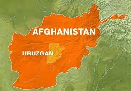 ۱۲ کشته و زخمی در انفجار امروز استان ارزگان افغانستان