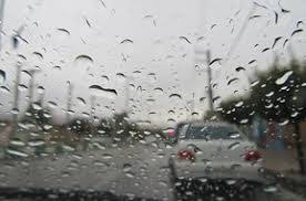 آغاز بارش باران از فردا در خوزستان