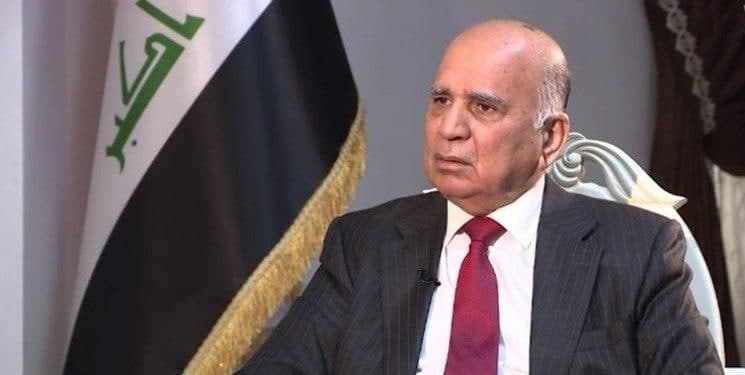 درخواست عراق از شورای امنیت برای نظارت بر انتخابات