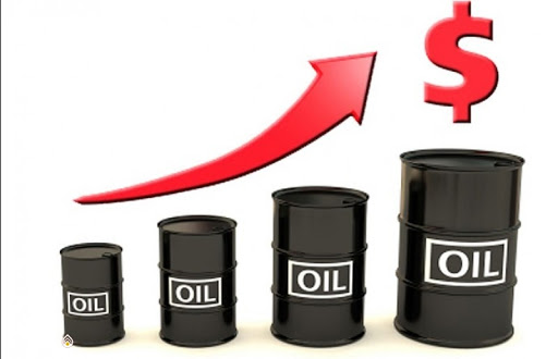 افزايش بهاي نفت در اروپا