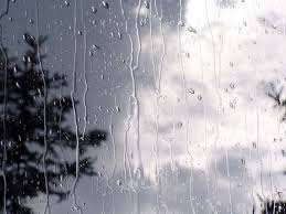آخر هفته بارانی در استان قزوین