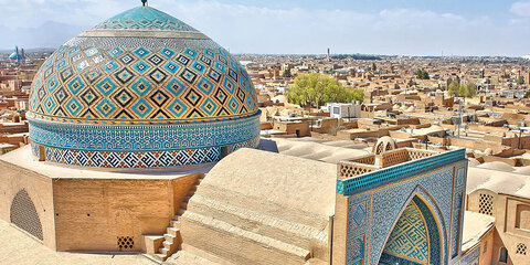 تدوین ۱۸ راهبرد برای احیای بافت‌های ناکارآمد اصفهان