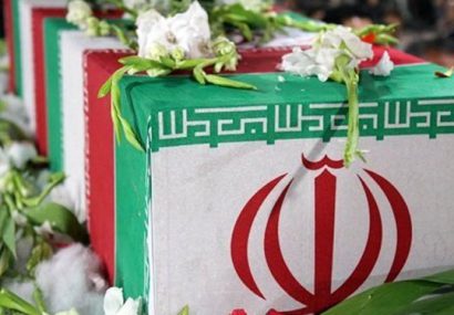 شناسایی پیکر ۲ شهید دفاع مقدس