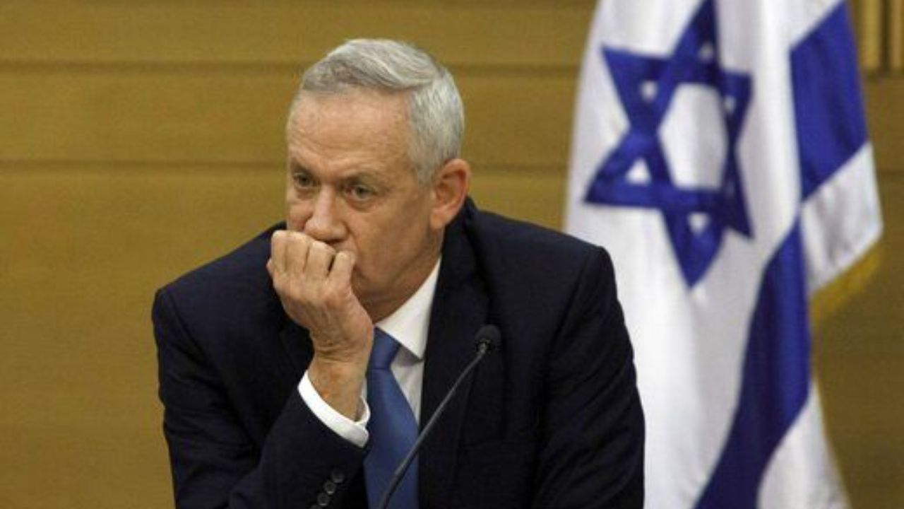 راه اندازی هشتگ «نتانیاهو دروغ می گوید» در فضای مجازی