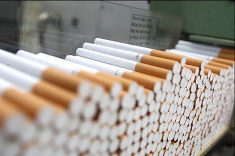 افزایش ۵۷ درصدی کشفیات سیگار قاچاق در ایلام