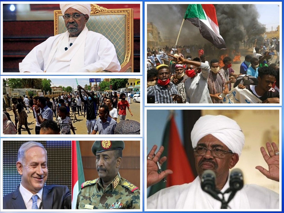 تحلیل روز‎‎‎؛ تحولات سودان پس از عمر البشیر