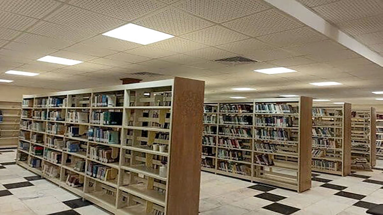 اهدای ۱۵ هزار نسخه کتاب به کتابخانه‌های عمومی خراسان شمالی