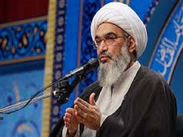 خطیب جمعه بوشهر: برگزاری انتخابات پرشور مایوس کننده دشمنان نظام اسلامی است