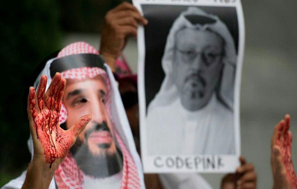 انتقاد‌ها در عربستان سعودی از مجازات نشدن بن سلمان