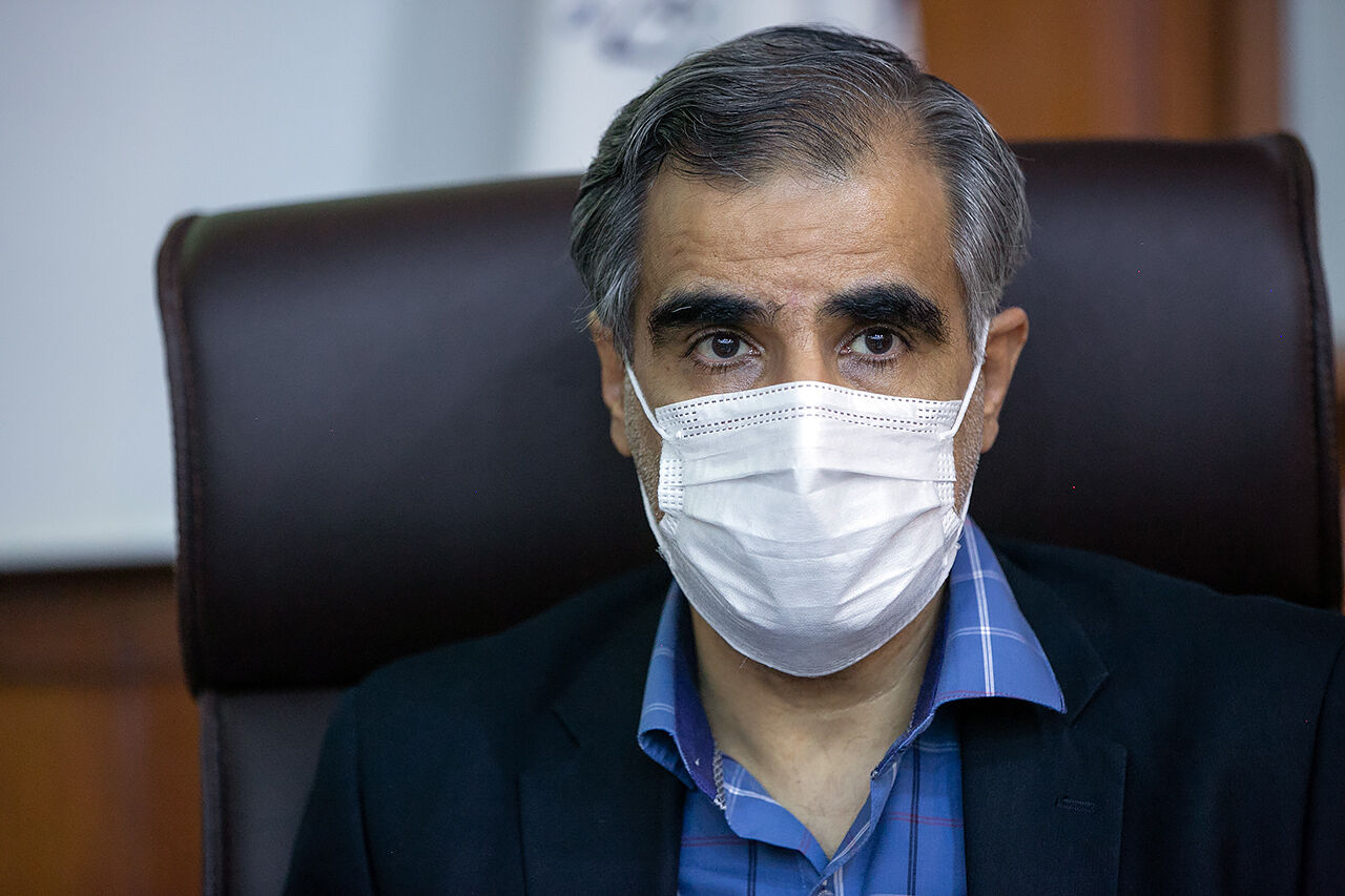 ۸۹۰ دوز واکسن کرونا وارد استان کرمانشاه شد 