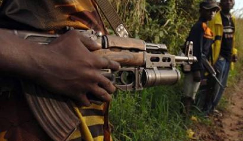 ۱۰ غیرنظامی در شرق کنگو کشته شدند