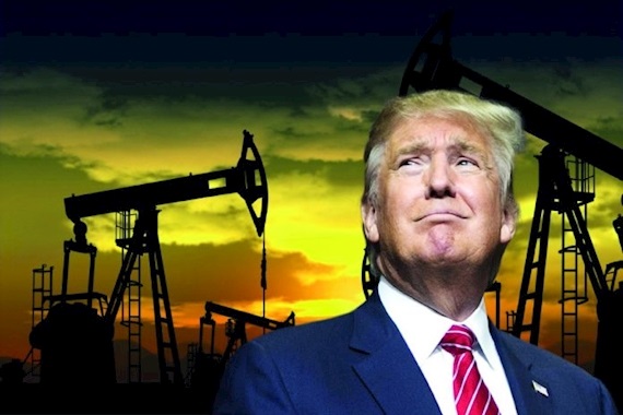 پیش بینی وابستگی آمریکا به نفت غرب آسيا و روسيه