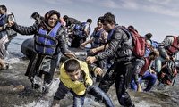 کمک به پناهندگان در مرز‌های اروپا جرم است