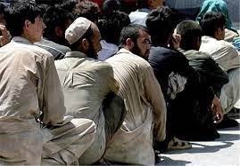 دستگیری ۱۴۹ نفر اتباع بیگانه در خاتم و یزد