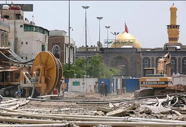 برگ زرین افتخار برای خیران فرخشهر