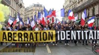 انحلال یک گروه راست افراطی در فرانسه