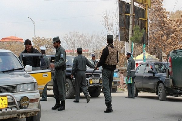 اتخاذ تدابیر شدید امنیتی در شهر کابل