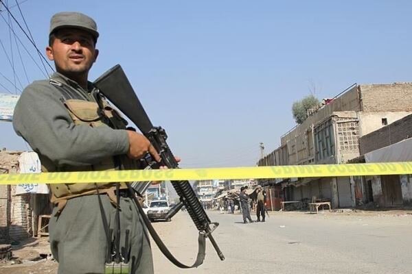 کشته شدن ۷ کارگر در استان ننگرهار افغانستان