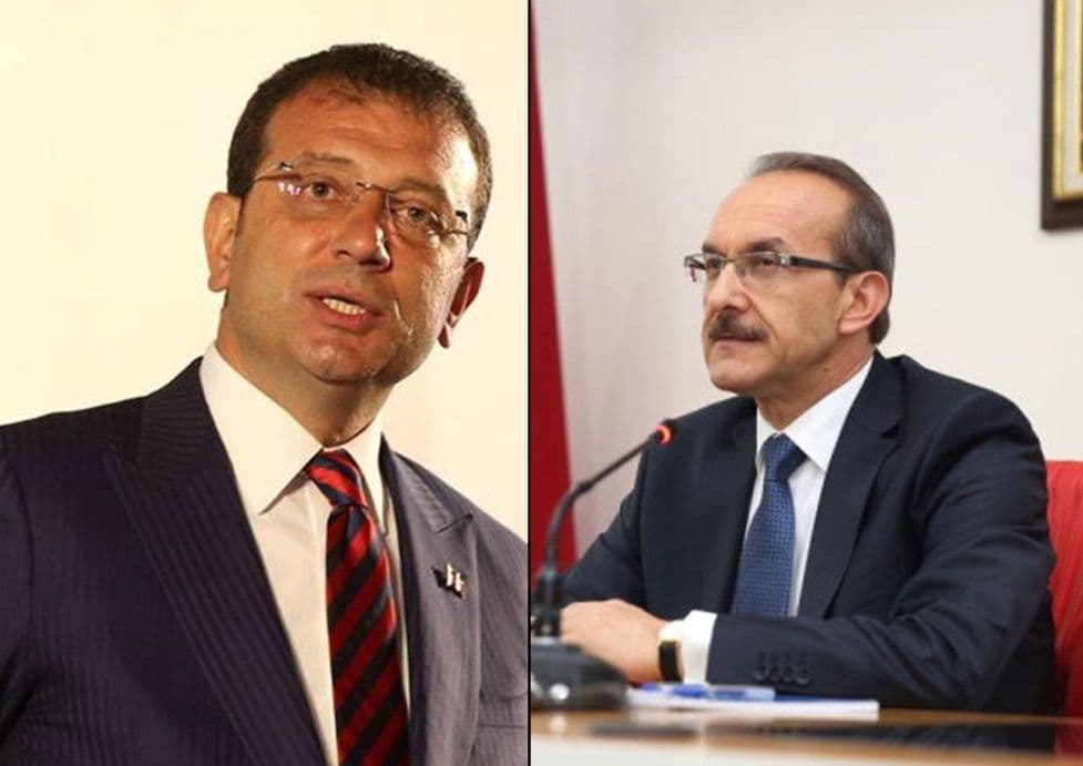 درخواست دو سال حبس برای شهردار استانبول
