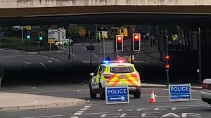 کشف و خنثی شدن سه حمله تروریستی در انگلیس