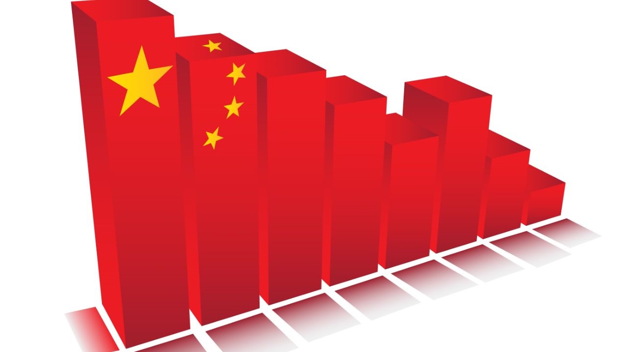 رشد ۸.۱ درصدی اقتصاد چين در سال ۲۰۲۱