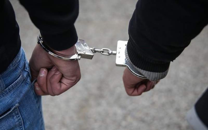 دستگیری عاملان تیراندازی و سرقت در اهواز