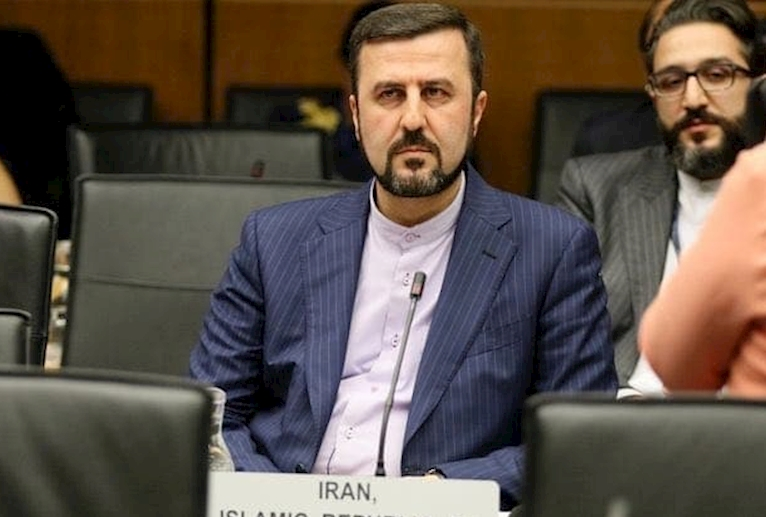 انتقاد ایران از بی اقدامی آژانس اتمی در قبال تهدیدات ‌رژیم صهیونیستی