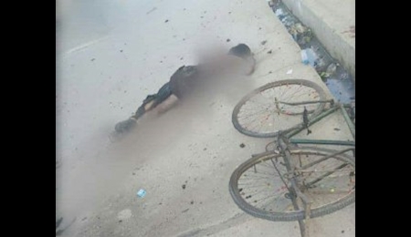 دو انفجار در شهر‌های کابل و جلال آباد افغانستان