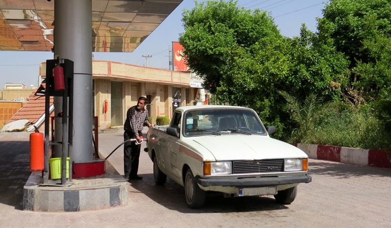 لزوم ثبت اطلاعات رانندگان خودرو‌های باری درون شهری تبریز