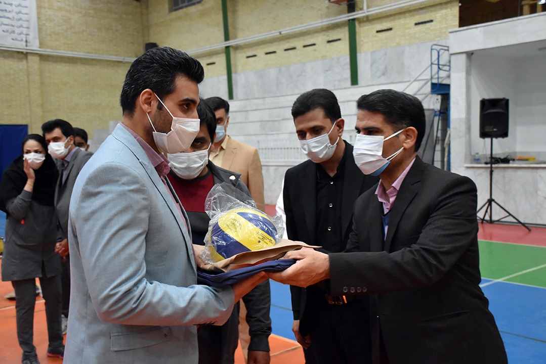 برگزاری اولین جشنواره فرهنگی، ورزشی کارگران کم بینا و نابینای استان یزد