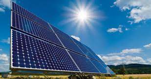 خرید تضمینی برق از نیروگاه‌های خورشیدی در استان