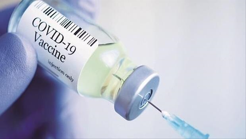 تزریق نخستین دوز واکسن کرونا به جانبازان خرمشهر