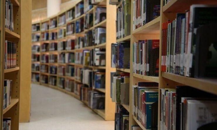 حل مشکل کتابخانه های عمومی با پرداخت نیم درصد درآمد‌های شهرداری ها