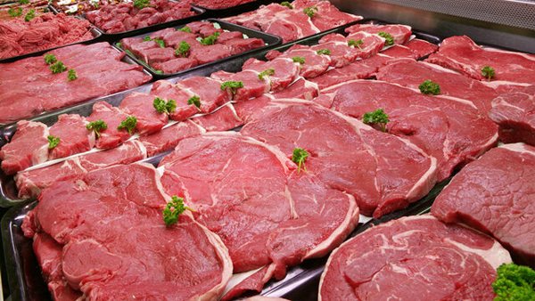 روش های طبخ گوشت و تأثیر آن بر بروز سرطان