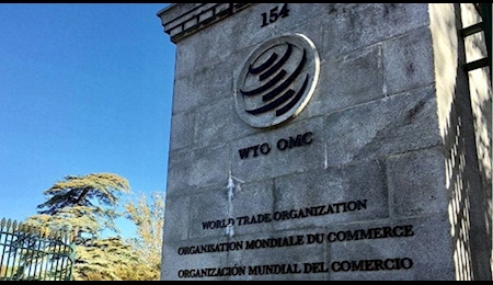 انتخاب پاکستان به عنوان رئیس کمیته تجارت سازمان تجارت جهانی
