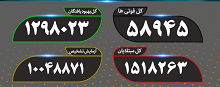 آخرین آمار کرونا؛ جان باختن ۹۹ بیمار