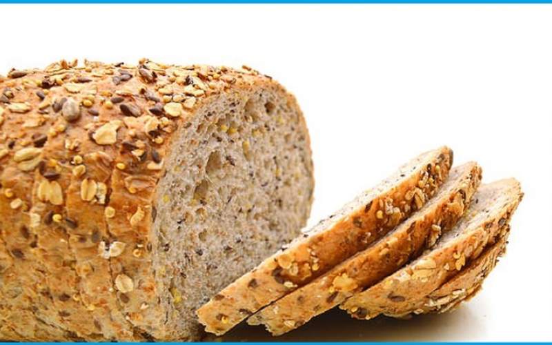 افزایش خطر مرگ زودهنگام با خوردن نان سفید