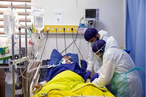 شناسایی ۱۴ بیمار جدید مبتلا به کرونا در خراسان جنوبی