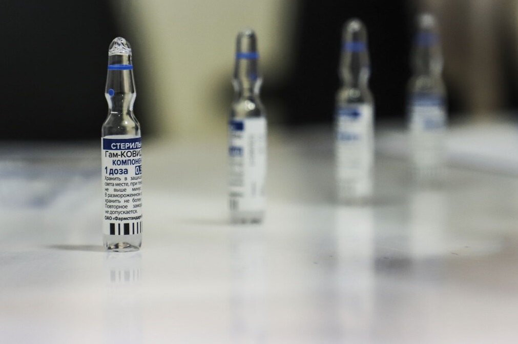 ۲۷۰۰ نفر در خراسان رضوی واکسن دریافت کرده‌اند