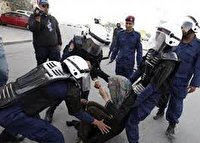 انتشار آمار موارد نقض حقوق بشر در بحرین