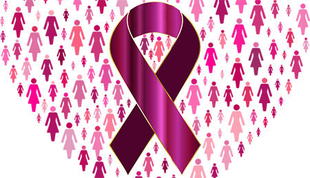 کدام زنان در معرض خطر سرطان سینه هستند؟