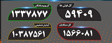 آخرین آمار کرونا؛ جان باختن ۶۸ بیمار دیگر