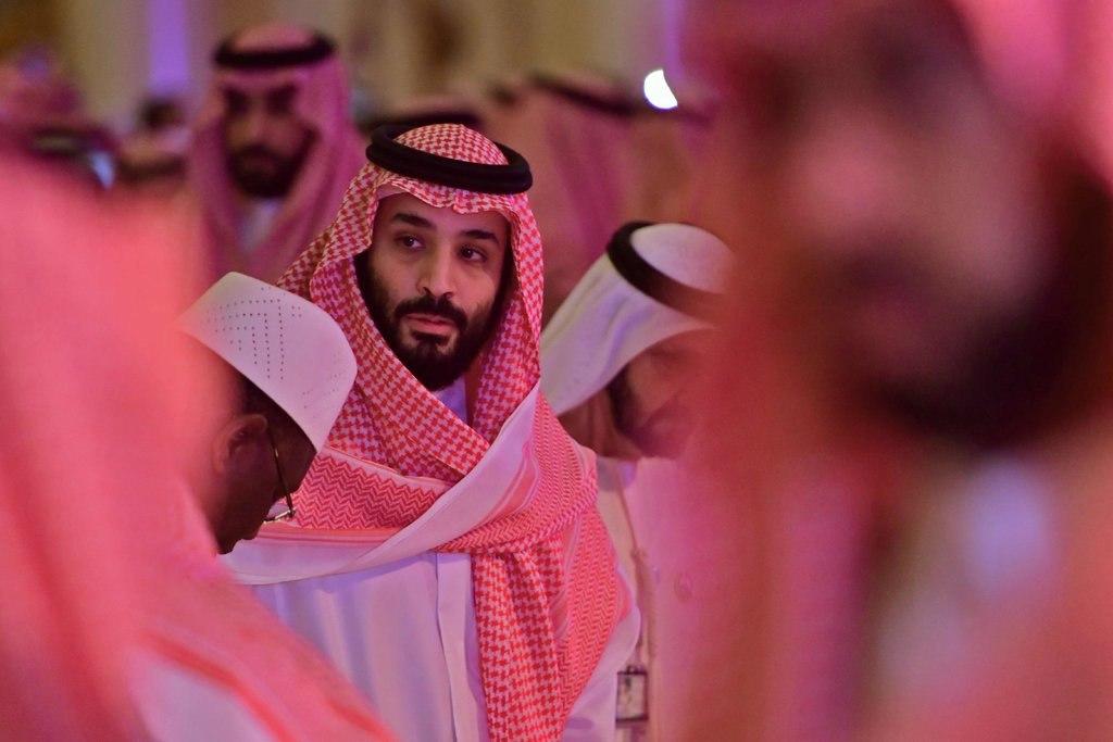 عربستان رتبه  اول سرکوبگری در منطقه  